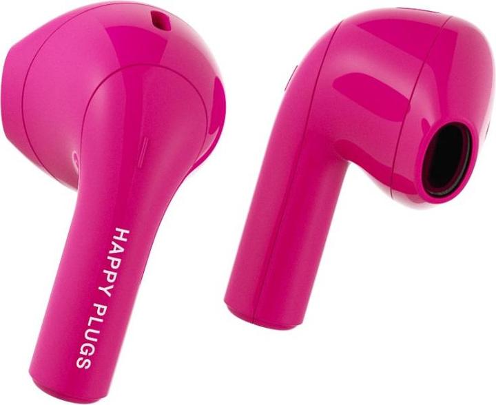 Immagine prodotto Happy Plugs Auricolari Joy senza fili (4.80 h, Cablato)