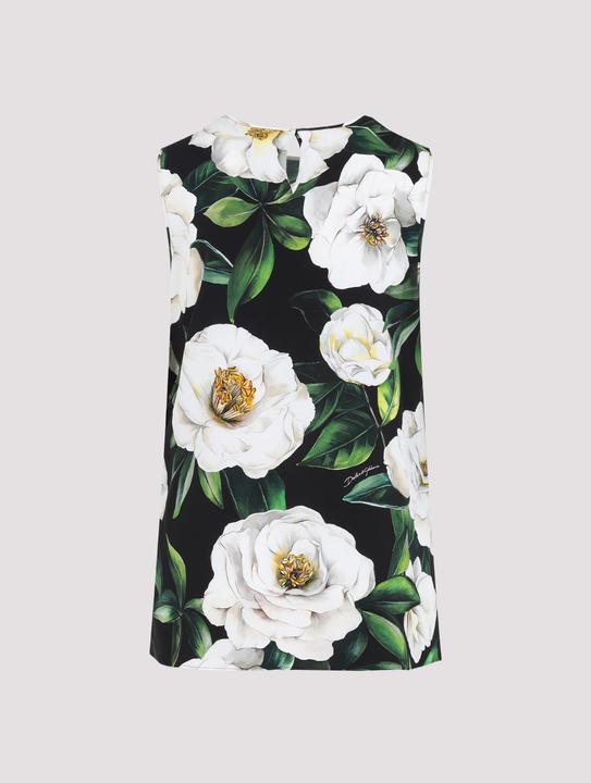 Actual product image Dolce & Gabbana F7AO3T.FSA7F (42)