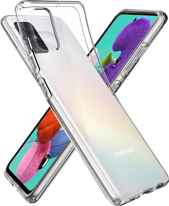 Image du produit Spigen cristal liquide (Samsung Galaxy A51)