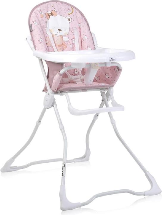 Actual product image Lorelli Marcel high chair, foldable (Highchair)
