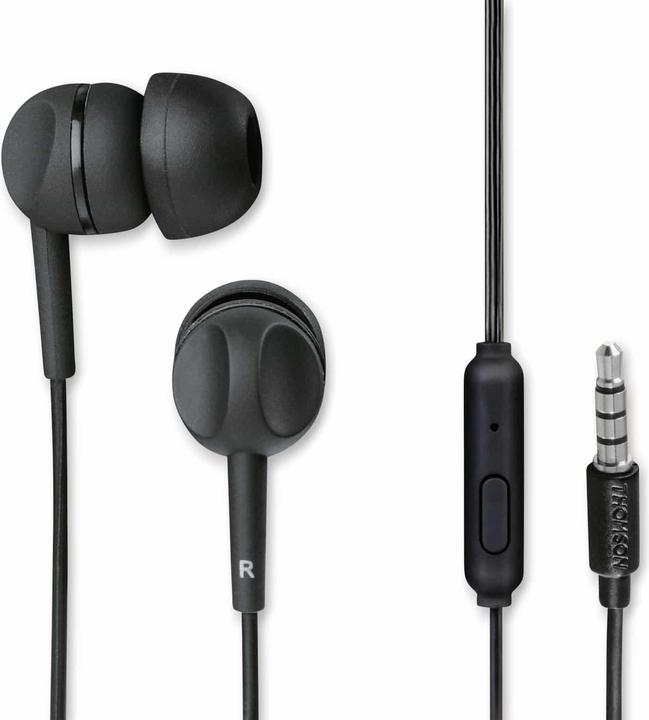 Actual product image Thomson Ear3005 (NC, Cable)