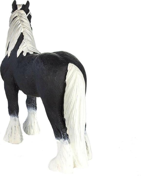 Image du produit Safari Tzigane Vanner Étalon