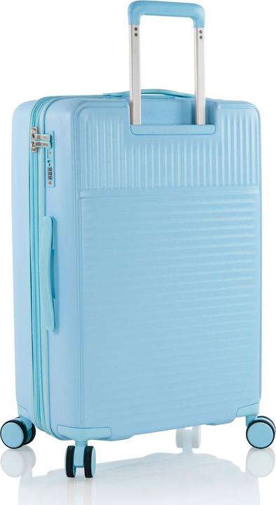 Image du produit Heys Pastel 3pc Set valises - Light Blue (219 l, XL (à partir de 115l))