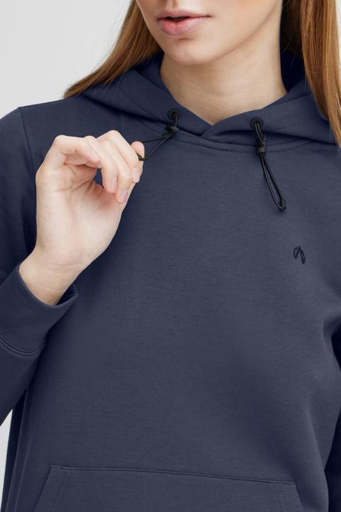 Actual product image North Bend NBTamina W Technical Hoody 233936MMM (40)