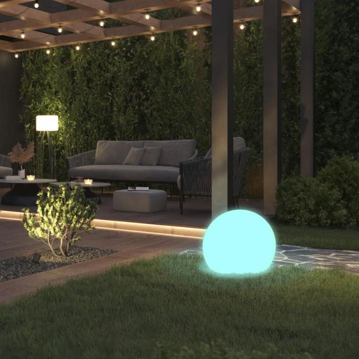 Produktbild Müller Licht tint Calluna Solar 45 cm, white+color (20 lm, IP44)
