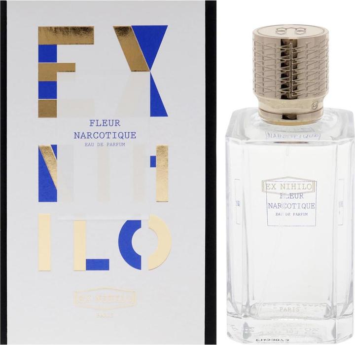 Immagine prodotto Ex Nihilo Paris Ex Nihilo Fleur Narcotique Edp 100 ml (Eau de parfum, 100 ml)