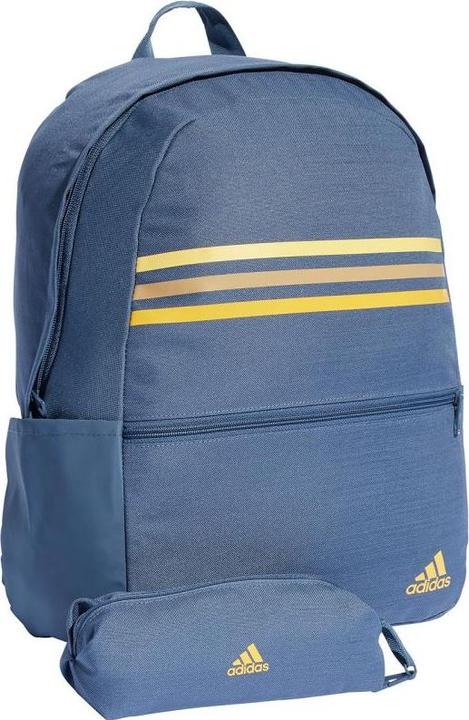 Image du produit adidas Sac à dos horizontal classique à 3 bandes