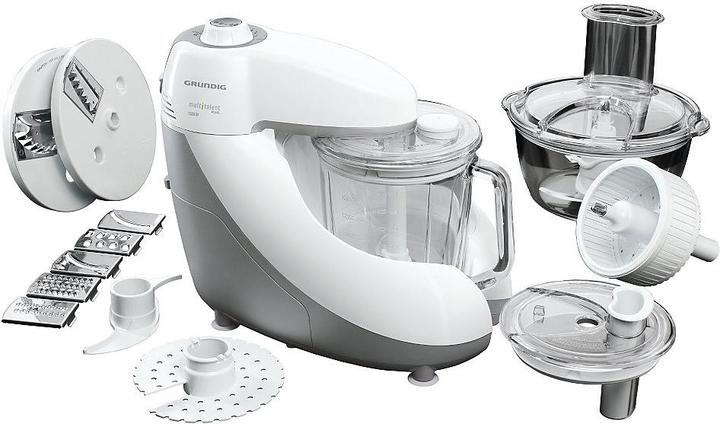 Immagine prodotto Grundig Circa 9050 (1000 W)