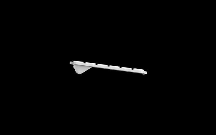 Produktbild Rapoo 9310M Multi-Mode-Deskset weiss (DE, Kabellos)
