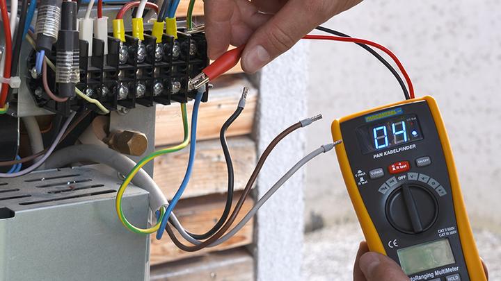 Produktbild Pancontrol Allgemeines Produkt
