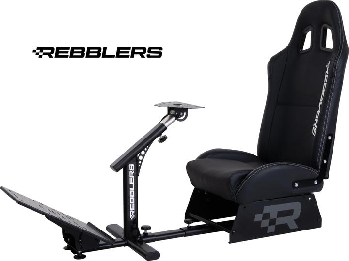 Produktbild Rebblers GT Race Simulator