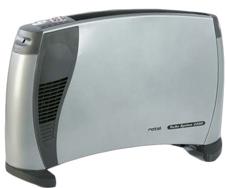 Rotel Konvektor Turbo (2000 W)