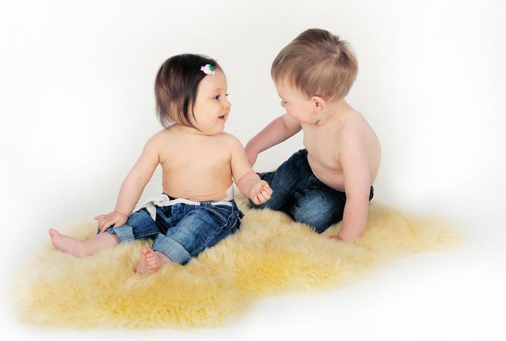 Produktbild Kaiser Babylammfell Medizin (90 cm)