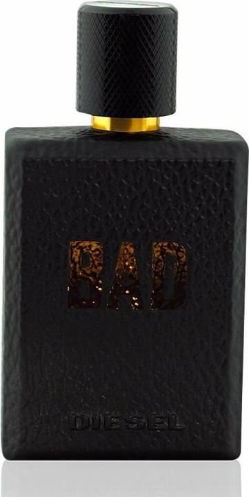 Image du produit Diesel Mauvais (Eau de toilette, 75 ml)