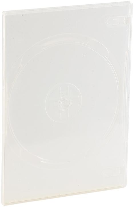 Image du produit Pearl DVD Slim simple DVD Box 50 pièces