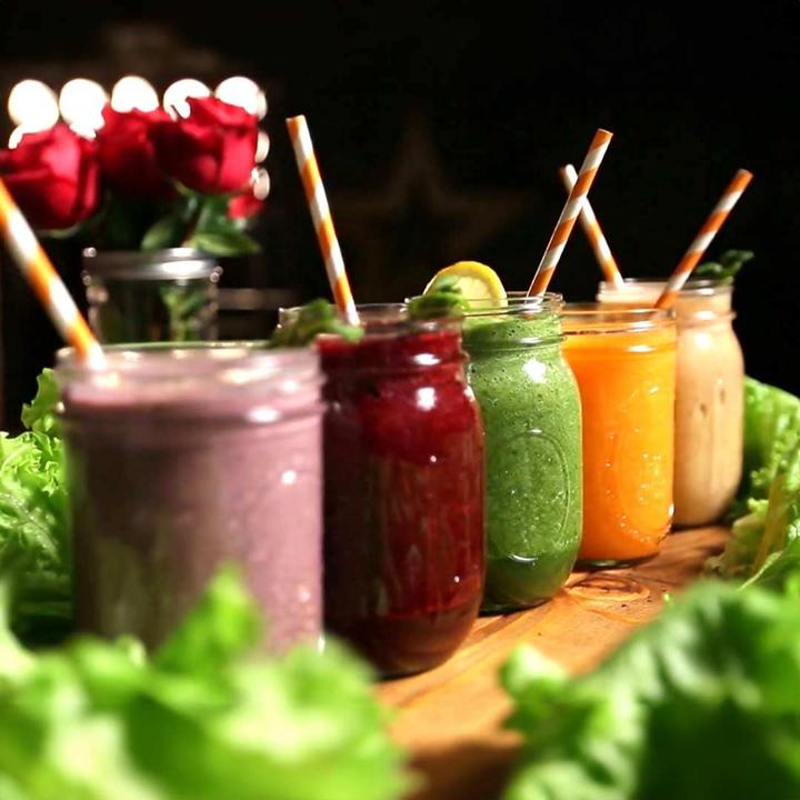 Actual product image MediaShop Self Cleaning Juicer