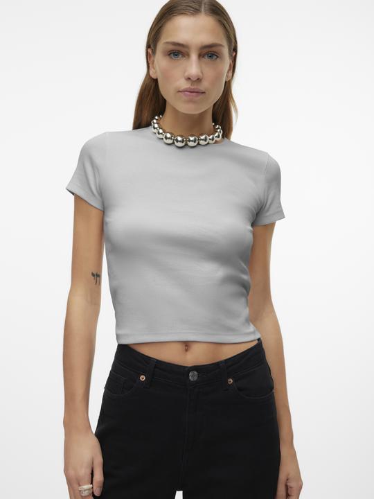 Produktbild Vero Moda Vmchloe Ss Short Top Jrs Noos (S)