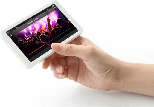 Produktbild Cowon X9 (32 GB)