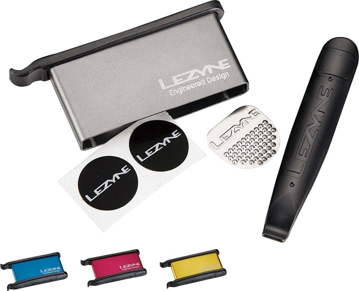 Image du produit Lezyne Alloybox