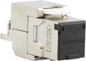 Actual product image Dätwyler Keystone-Modul (Keystone module)