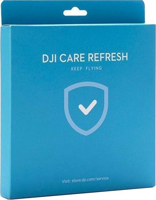 Image du produit DJI Rafraîchissement des soins