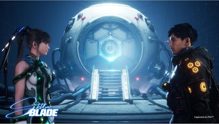 Immagine prodotto Sony Lama stellare (PS5, EN)