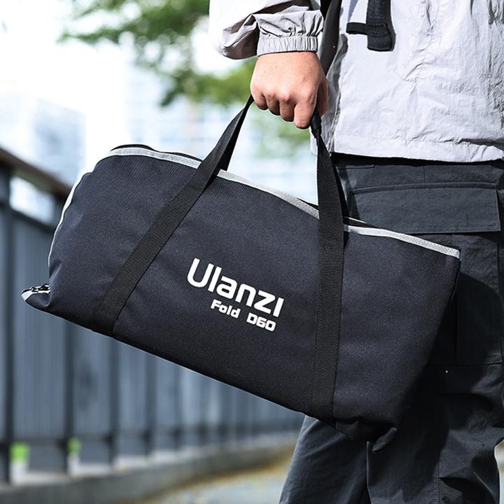 Image du produit Ulanzi LAS003 Boîte à lumière parabolique de 60 cm avec mini-monture Bowens