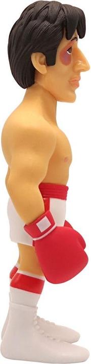 Actual product image Minix ROCKY - Rocky Balboa - Figurine 12cm