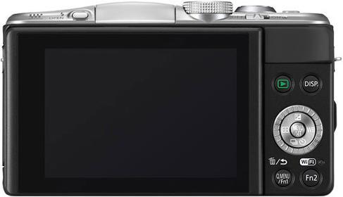 Image du produit Panasonic Lumix GF6, kit 14-42mm