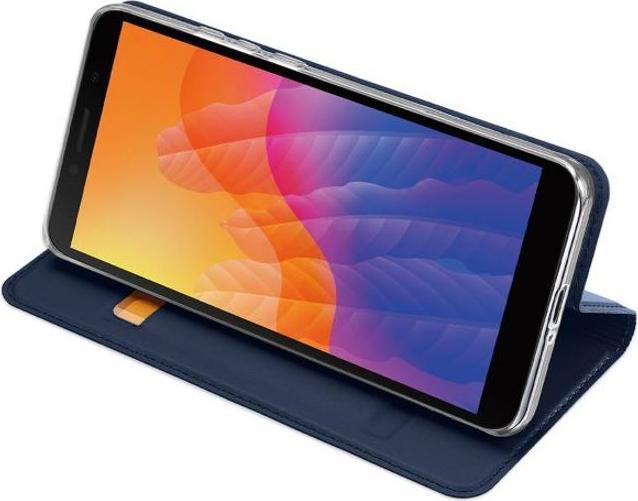 Produktbild Dux Ducis Skin Pro Series Bookcover (Huawei Y5p)
