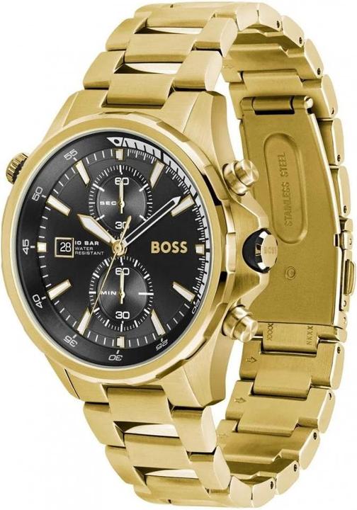 Image du produit Hugo Boss Pilot Chrono (Chronographe, 44 mm)