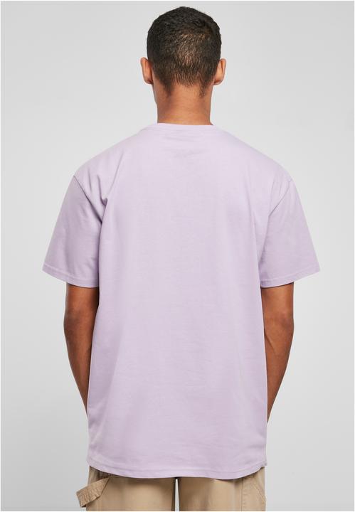 Actual product image Urban Classics Heavy Oversized Tee - 1560 (5XL)