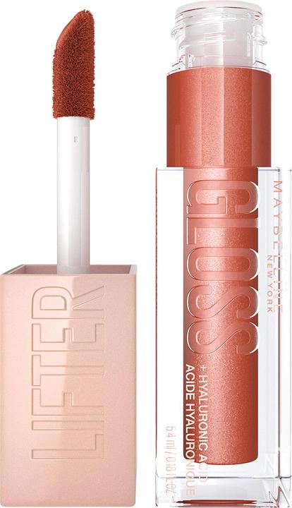 Image du produit Maybelline New York Lifter Gloss (9 Topaze)
