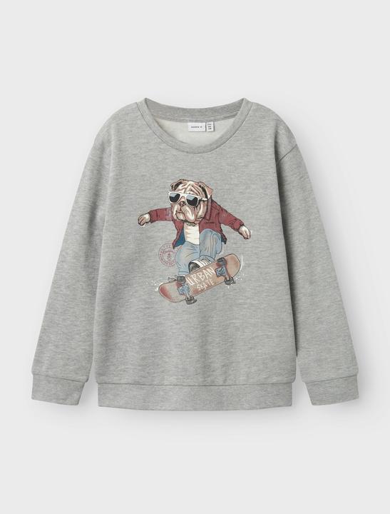 Actual product image Name it Long sleeve sweatshirt (116)