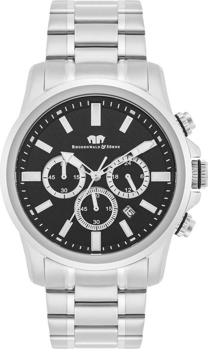 Actual product image Men's watch Squando - 37224 (Chronograph, 45 mm)