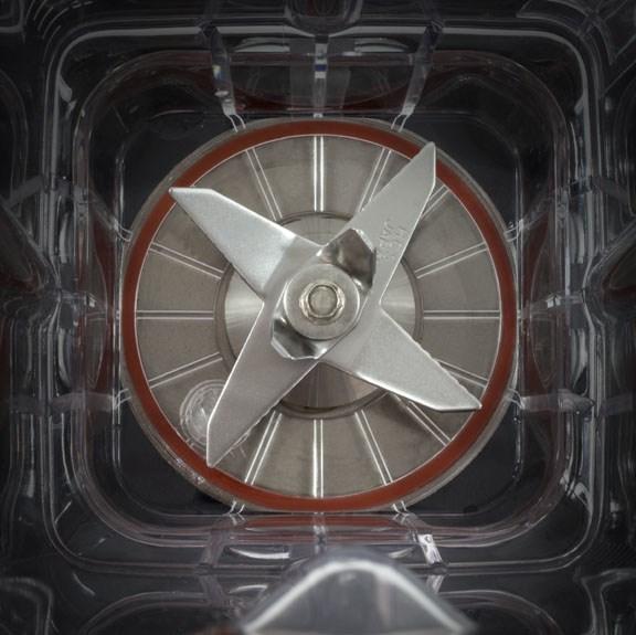 Image du produit Caso Blender à smoothies haute vitesse B3000 Touch (1400 W)