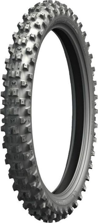 Michelin Pneus Enduro Medium avant 57 R
