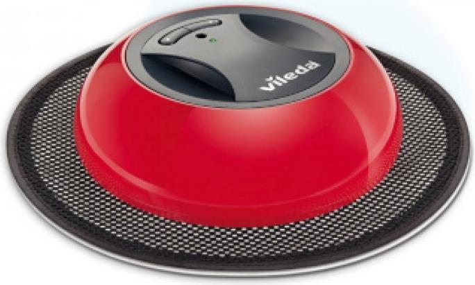 Vileda ViRobi Slim (Robot vacuum)