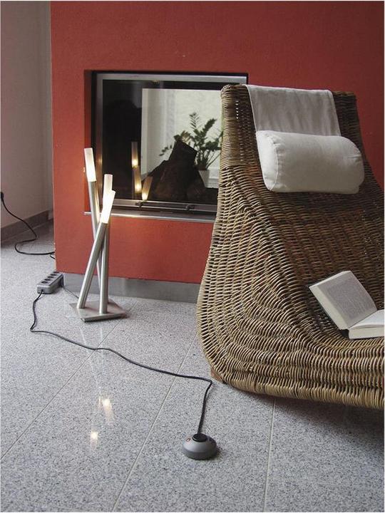 Produktbild Brennenstuhl Eco-Line Comfort Switch (7 x, Typ 13, 2 m)