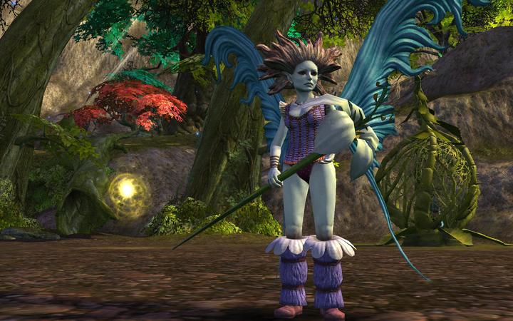 Actual product image Trion Worlds Rift (PC, DE)