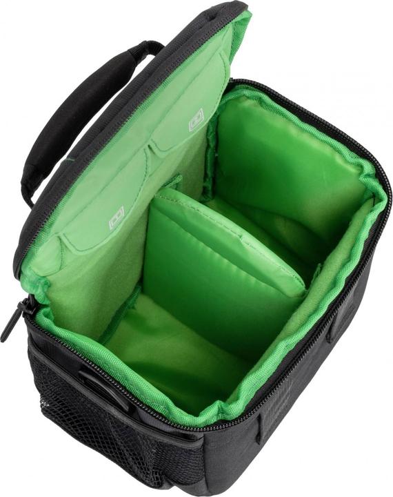 Actual product image Rivacase 7420 (PS) DSLR Elegant (Camera shoulder bag, 0.00 l)