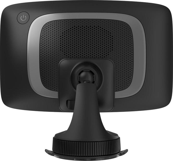 Actual product image TomTom Go Camper (6")