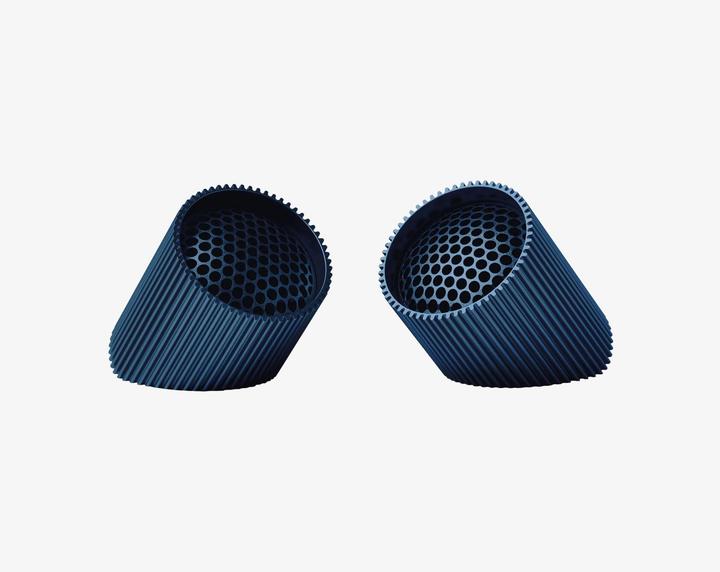 Image du produit Lexon Ray Speaker Set (8 h, Fonctionnement sur batterie)