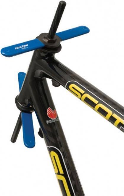 Image du produit Park Tool HHP-3 Steuersatz-Montagegerät