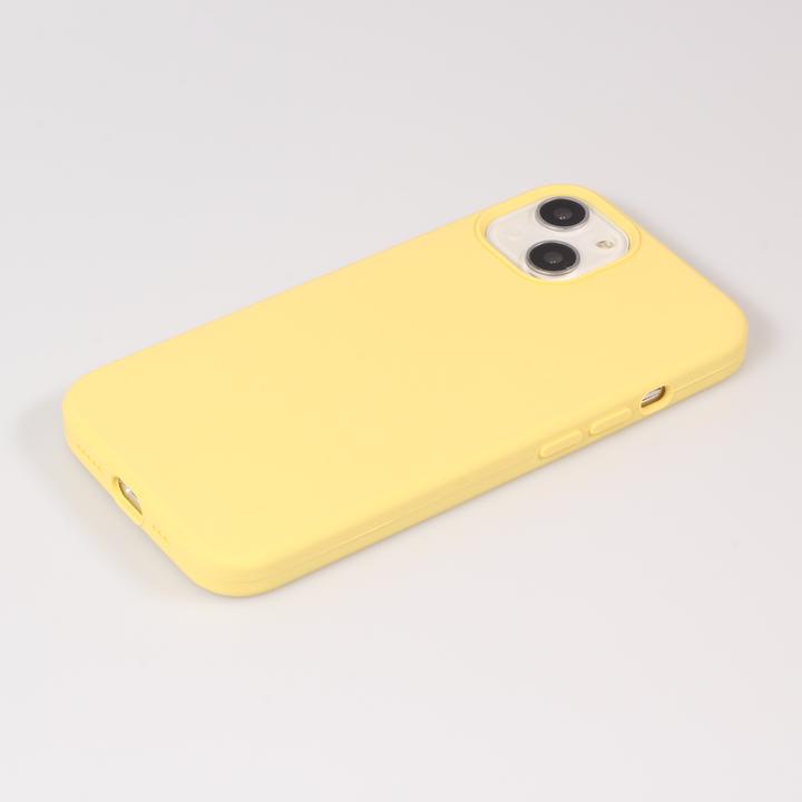 Actual product image PhoneLook Cover Soft Touch (Apple iPhone 13)