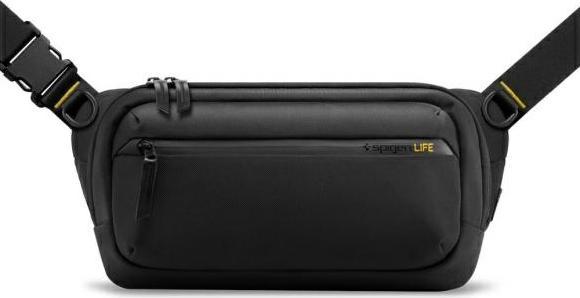 Image du produit Spigen KD410 Sac à bandoulière Klasden - Noir