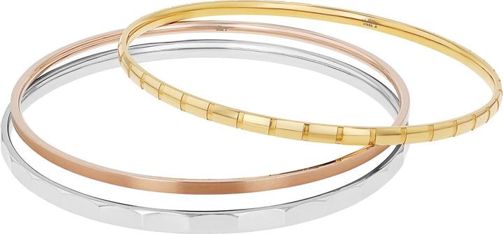 Image du produit S.Oliver Bijoux de bras pour femmes, acier inoxydable (Acier inoxydable)