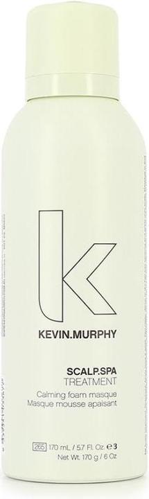 Produktbild Kevin Murphy Scalp Spa Treatment Calming Foam Mask (170 ml)
