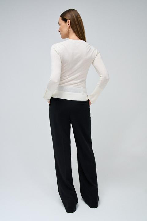 Immagine prodotto Salsa Jeans Long-Sleeve Sweater (L)