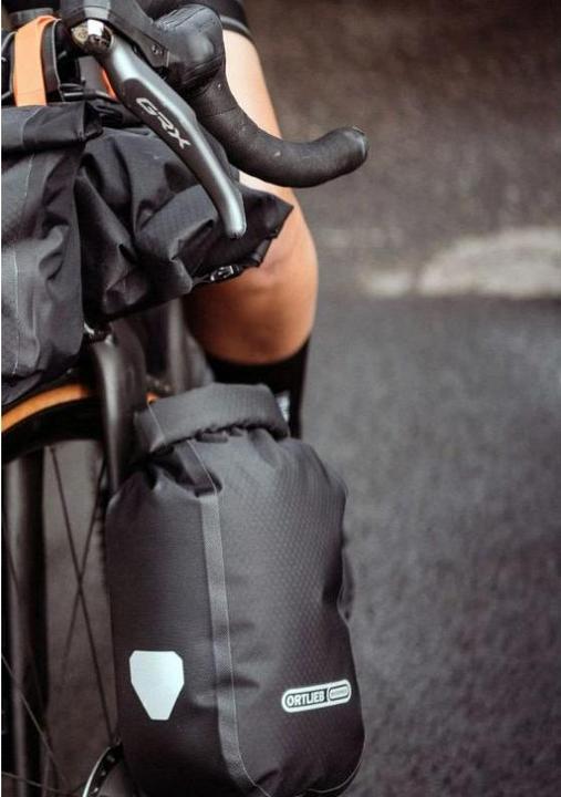 Produktbild Ortlieb Fork-Pack (5.80 l, Rahmentasche)